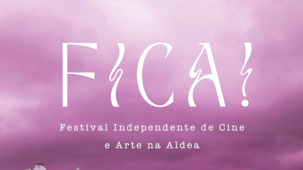 FICA!: Festival Independente de Cine e Arte na Aldea 2025