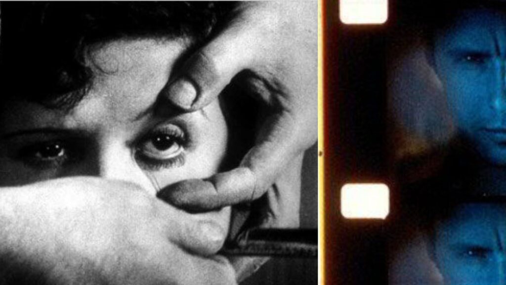 Taller Residencial Intensivo de Cine Experimental
