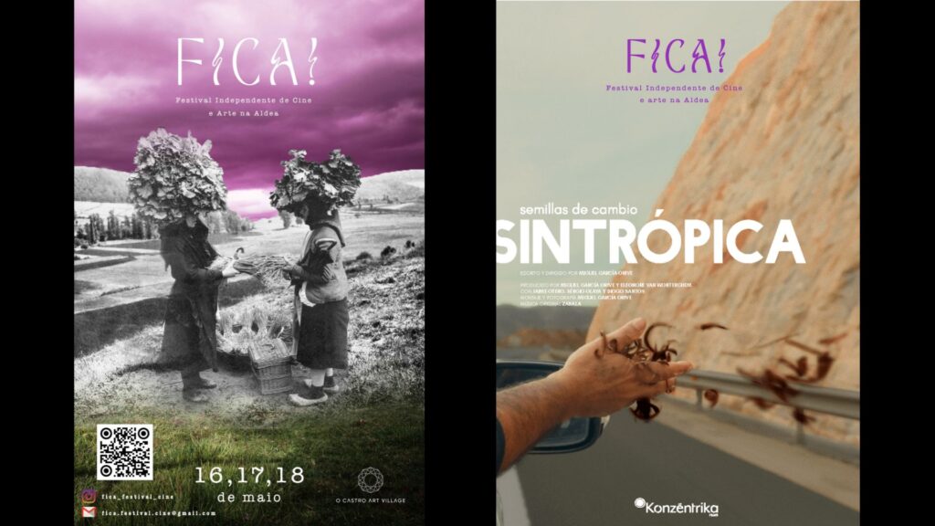 FICA!-18 de Mayo