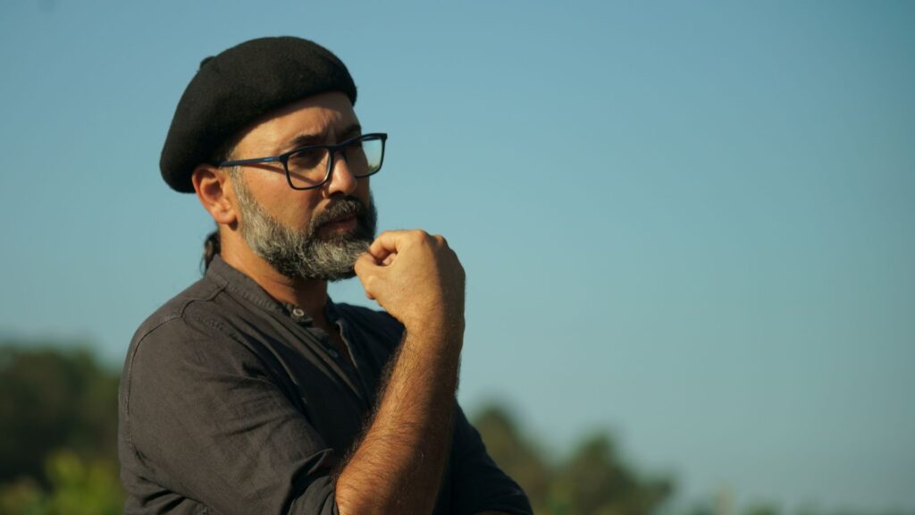 Davoud Gerami - O Castro Art Village